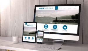 Diseño Web Preview