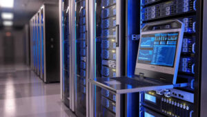 Server Admin Preview